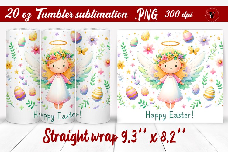 Angel Clipart Image 21
