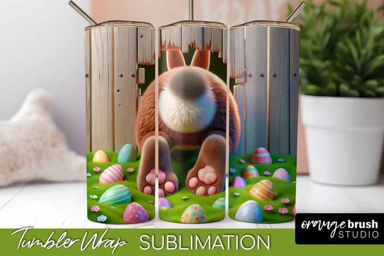 Bunny Clipart Image 4