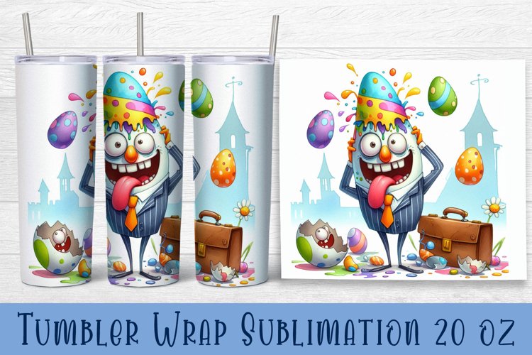 Sublimation Tumbler Designs Image 4