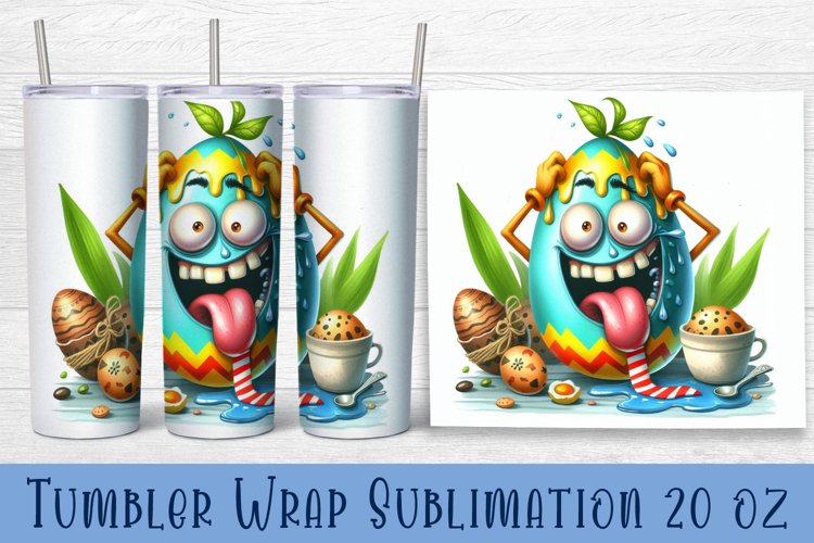 Sublimation Tumbler Designs