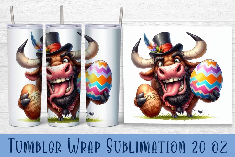 Sublimation Tumbler Designs Image 6