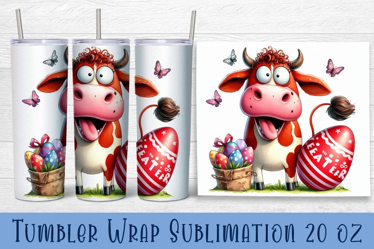 Sublimation Tumbler Designs