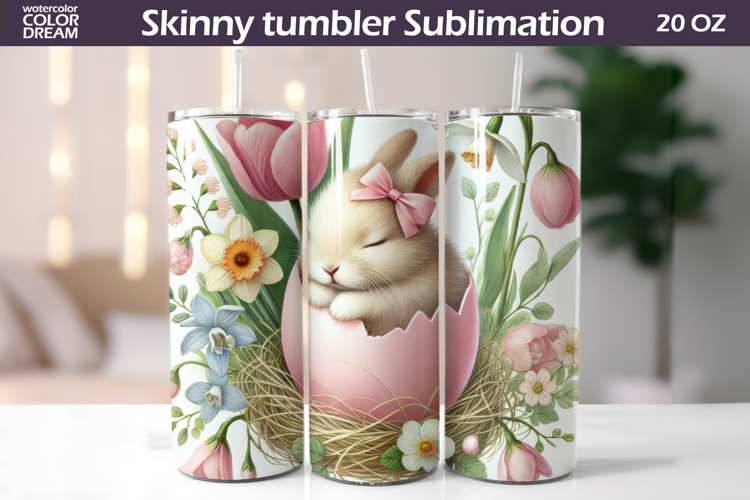 Bunny Graphic Image 6