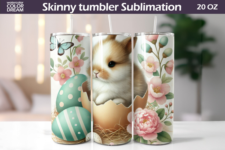 Bunny Graphic Image 4