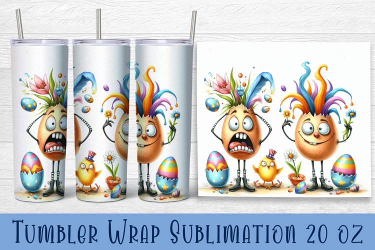 Sublimation Tumbler Designs Image 13