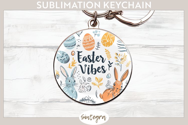 Easter Clipart Image 9