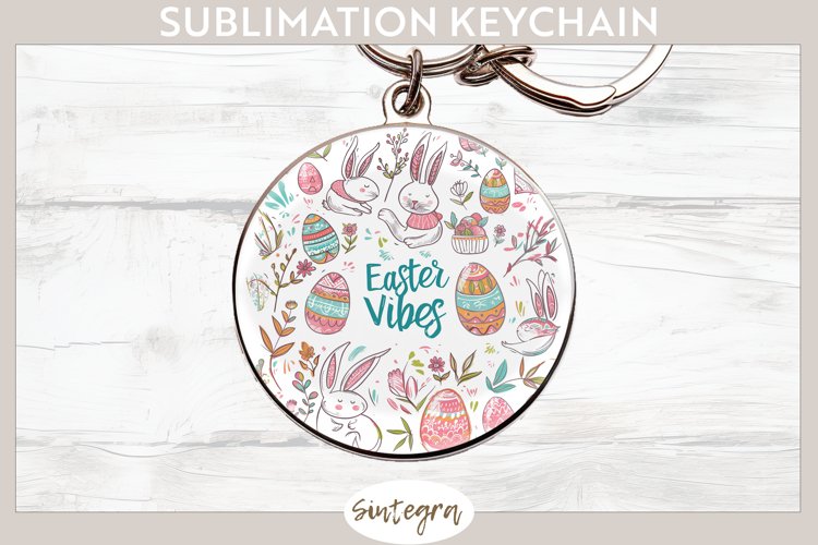 Easter Clipart Image 7