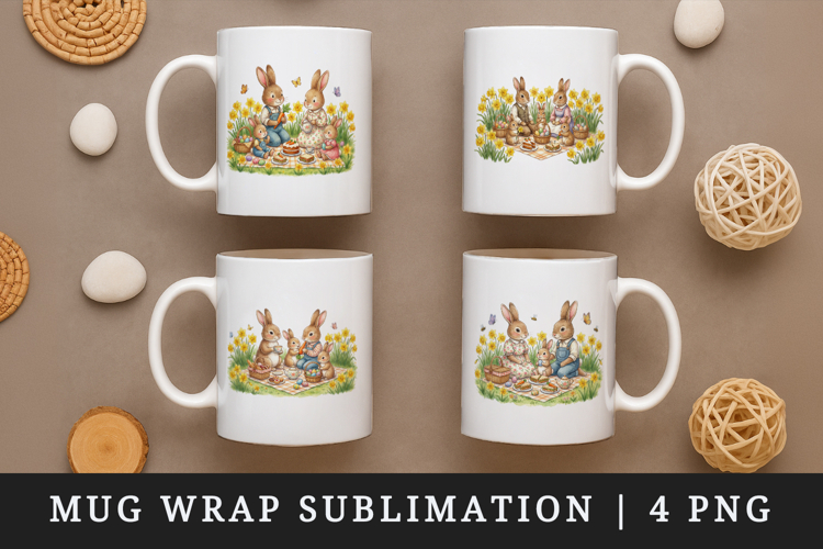 Party Illustration Image 9