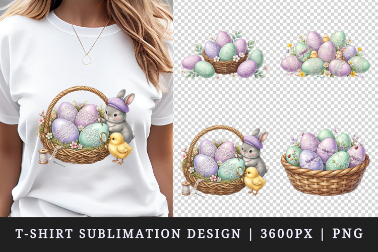 Spring Watercolor Clipart Image 8