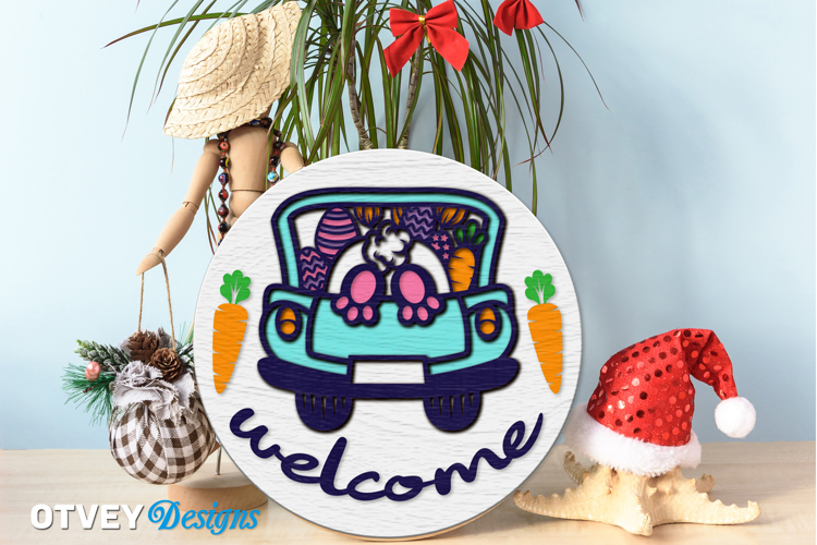 Door Hanger Template Image 6