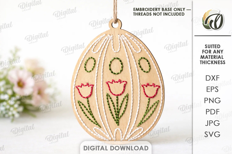 Ornaments Svg Image 18