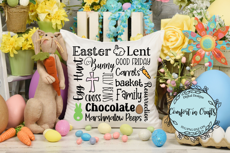 Easter Bunny Clipart