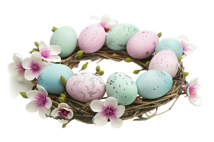 Easter Clipart Image 14