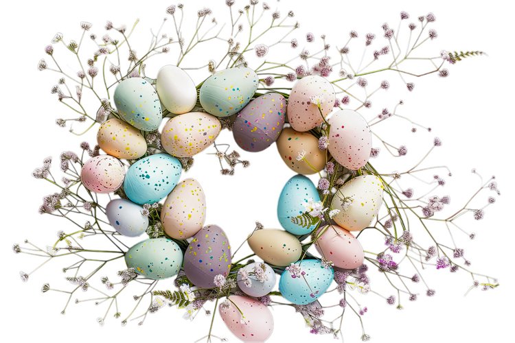 Easter Clipart Image 13