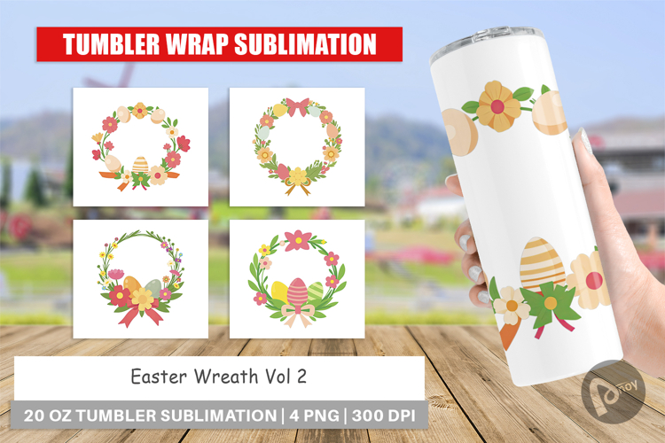 Easter Clipart Image 17