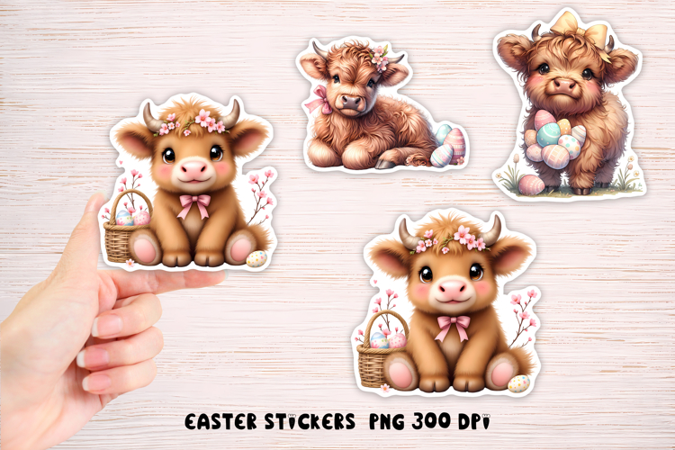 Stickers Png Image 17