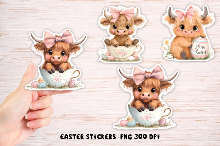 Stickers Png Image 13