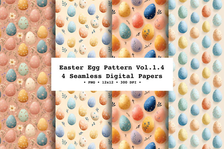 Easter Egg Png Image 18