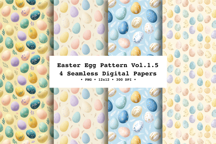 Easter Egg Png Image 17