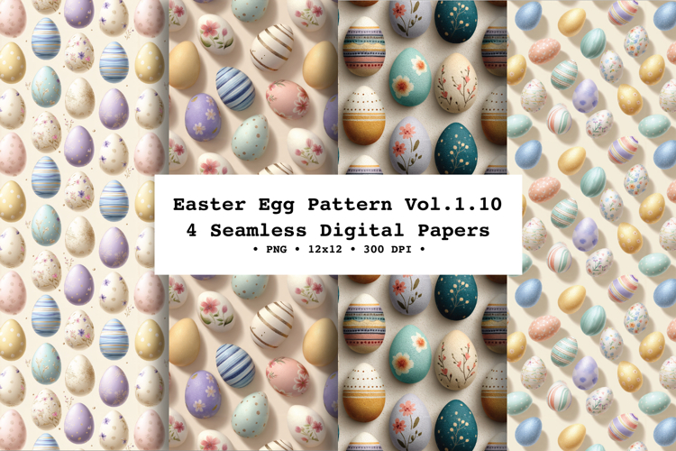 Easter Egg Png Image 12