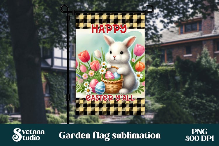 Easter Clipart Image 17