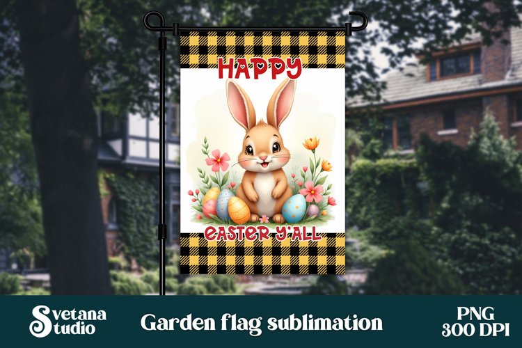 Easter Clipart Image 11