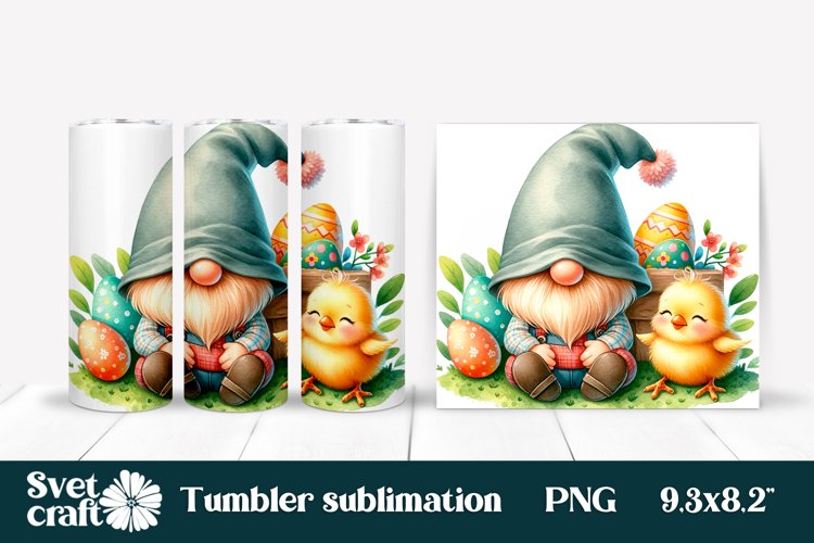 Gnome Clipart Image 16