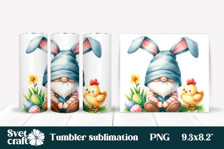 Gnome Clipart Image 2