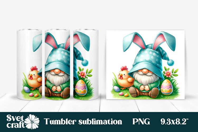 Gnome Clipart Image 15