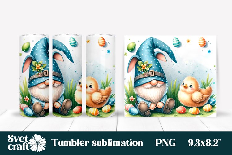 Gnome Clipart Image 15