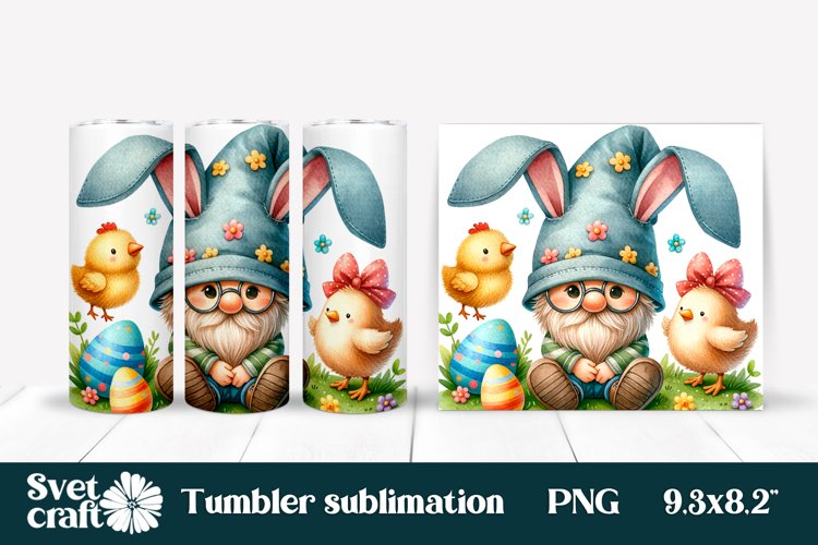 Gnome Clipart Image 14