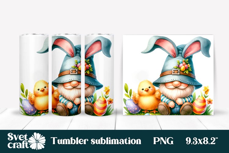 Gnome Clipart Image 13