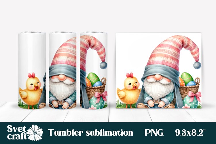 Gnome Clipart Image 12
