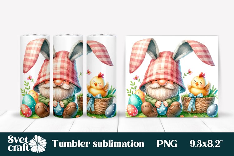 Gnome Clipart Image 11