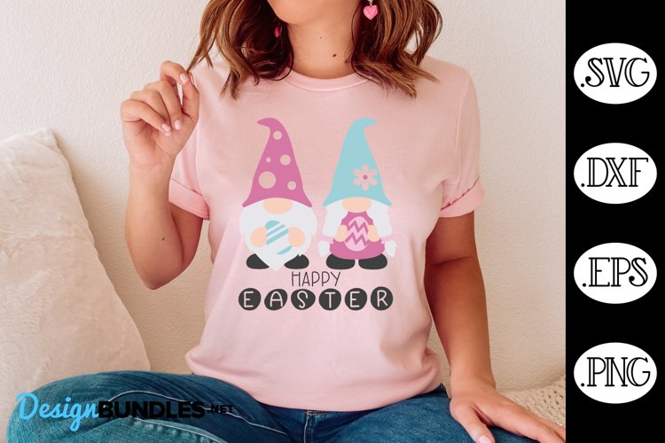 Easter Shirt Svg Image 20