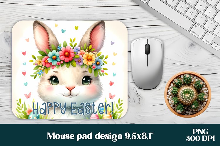 Bunny Clipart Image 3