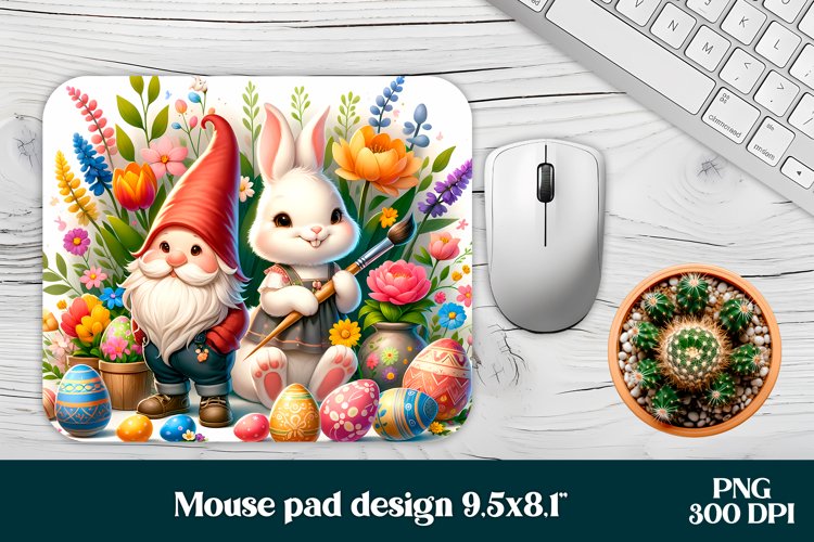 Easter Bunny Png Image 8