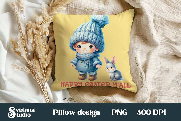 Easter Clipart Image 5