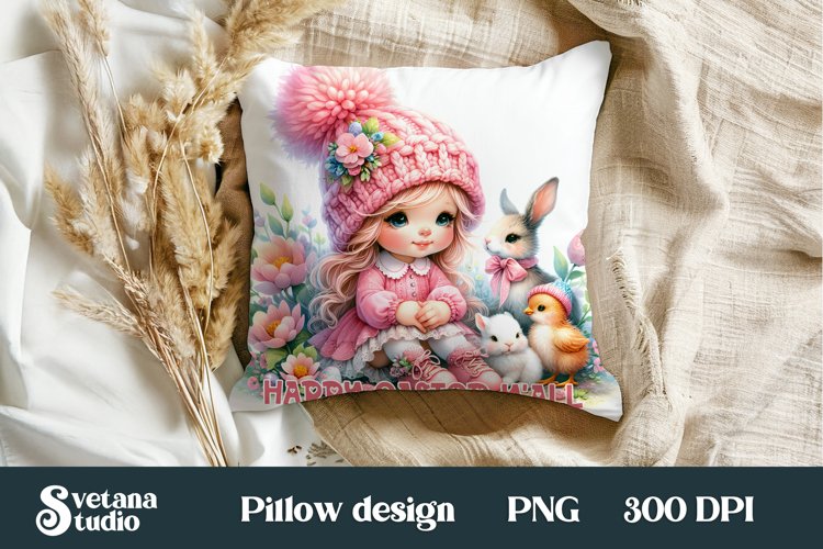 Easter Clipart Image 18