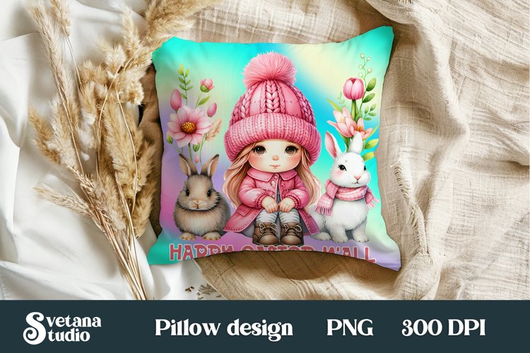Easter Clipart Image 17