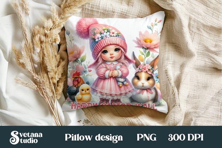 Easter Clipart Image 16