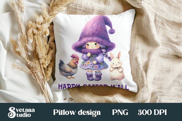 Easter Clipart Image 14