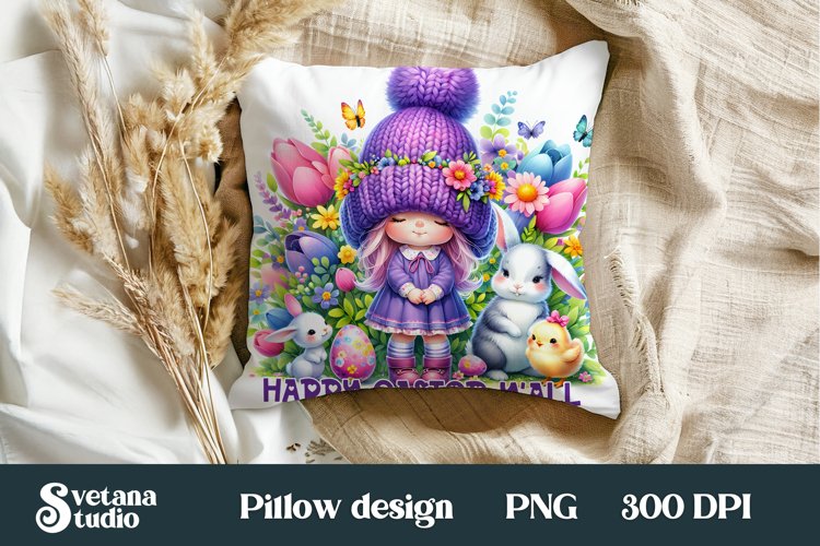 Easter Clipart Image 13