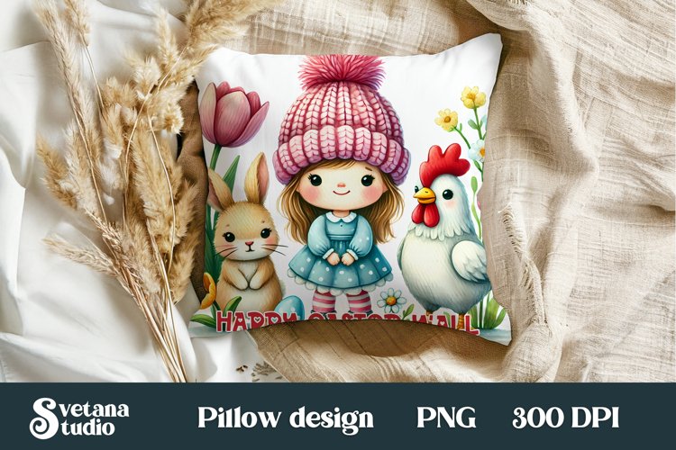 Easter Clipart Image 9