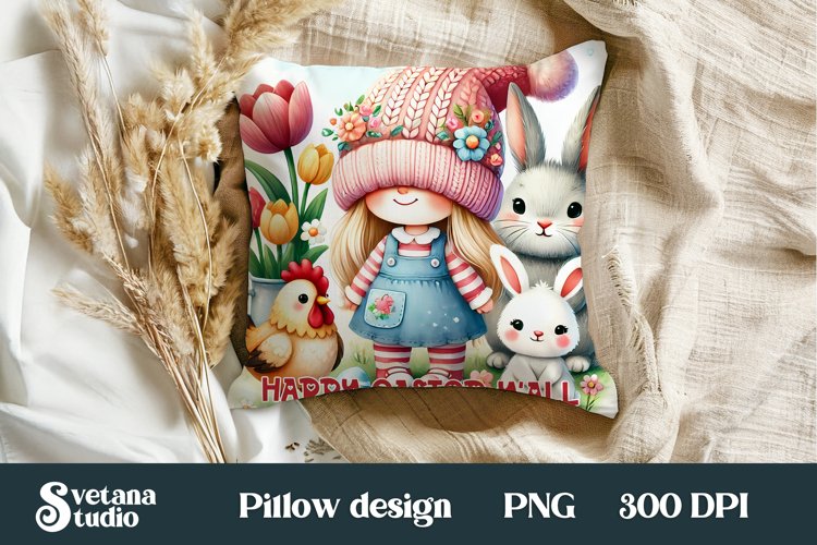 Easter Clipart Image 8