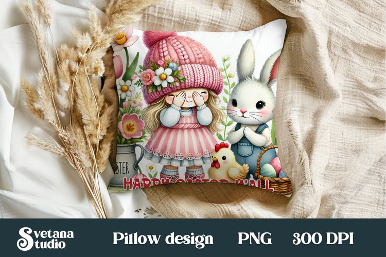 Easter Clipart Image 7
