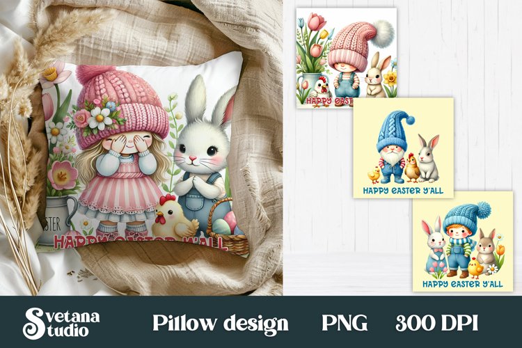 Easter Clipart Image 16