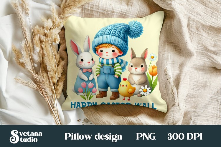 Easter Clipart Image 5