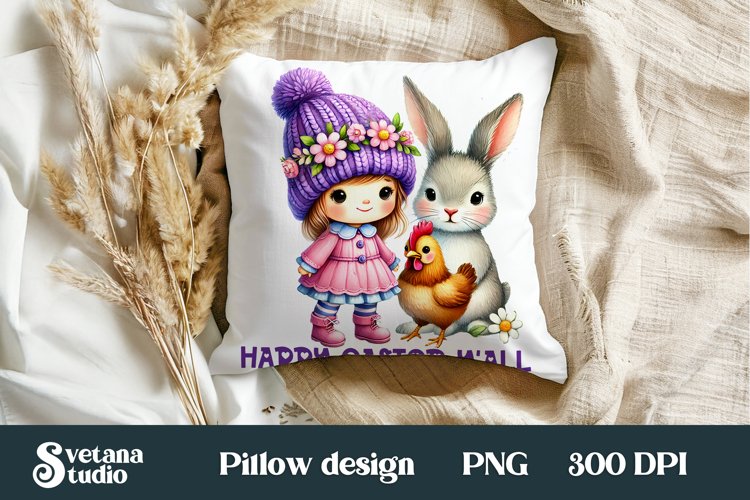 Easter Clipart Image 3