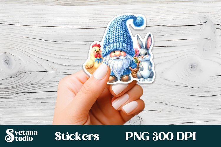 Easter Clipart Image 17